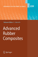 Advanced Rubber Composites