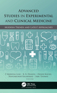 Advanced Studies in Experimental and Clinical Medicine: Modern Trends and Latest Approaches