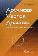 Advanced Vector Analysis - Rahman, M (Editor)