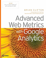 Advanced Web Metrics with Google Analytics