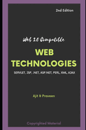 Advanced Web Technologies: 2nd Edition