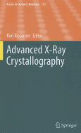 Advanced X-Ray Crystallography