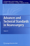 Advances and Technical Standards in Neurosurgery: Volume 34