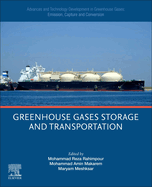 Advances and Technology Development in Greenhouse Gases: Emission, Capture and Conversion: Methane, Nitrox Oxide, and Ozone Conversion and Utilization