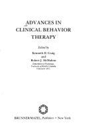 Advances Clin Behavior Ther