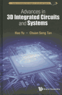 Advances In 3d Integrated Circuits And Systems