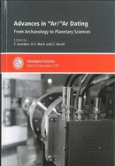 Advances in 40Ar/39Ar Dating: From Archaeology to Planetary Sciences - Jourdan, F., and Mark, D.F., and Verati, C.