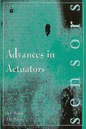 Advances in Actuators,