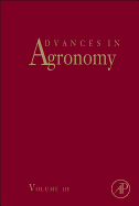 Advances in Agronomy: Volume 118