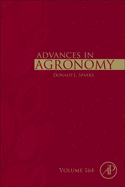 Advances in Agronomy: Volume 164