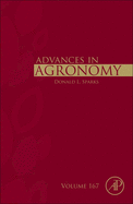 Advances in Agronomy: Volume 167