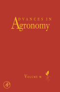 Advances in Agronomy: Volume 90