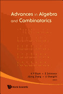 Advances in Algebra and Combinatorics: Proceedings of the Second International Congress in Algebra and Combinatorics