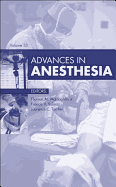 Advances in Anesthesia, 2017: Volume 2017