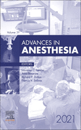 Advances in Anesthesia, 2021: Volume 39-1