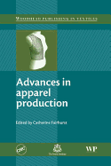 Advances in Apparel Production