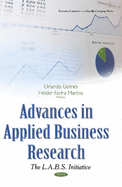 Advances in Applied Business Research: The L.A.B.S. Initiative