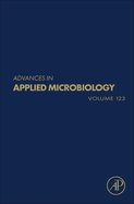 Advances in Applied Microbiology: Volume 123