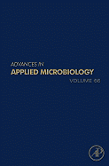 Advances in Applied Microbiology: Volume 66