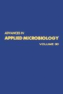 Advances in Applied Microbiology - Umbreit, Wayne W