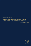 Advances in Applied Microbiology