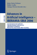 Advances in Artificial Intelligence - Iberamia-Sbia 2006: 2nd International Joint Conference, 10th Ibero-American Conference on AI, 18th Brazilian AI Symposium, Ribeirao Preto, Brazil, October 23-27, 2006