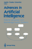 Advances in Artificial Intelligence: Natural Language and Knowledge-Based Systems