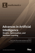 Advances in Artificial Intelligence