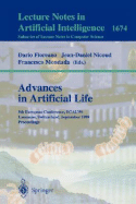 Advances in Artificial Life: 5th European Conference, Ecal'99, Lausanne, Switzerland, September 13-17, 1999 Proceedings