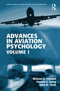 Advances in Aviation Psychology: Volume 1