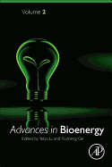 Advances in Bioenergy: Volume 2