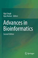 Advances in Bioinformatics