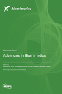 Advances in Biomimetics