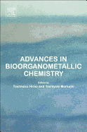 Advances in Bioorganometallic Chemistry