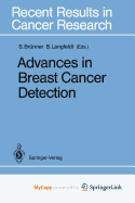 Advances in breast cancer detection