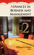 Advances in Business & Management: Volume 2