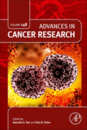 Advances in Cancer Research: Volume 148