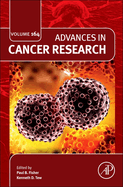 Advances in Cancer Research: Volume 164