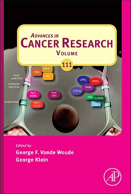 Advances in Cancer Research - Vande Woude, George F. (Editor), and Klein, George (Editor)
