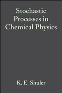 Advances in Chemical Physics: v. 15
