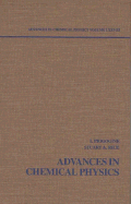 Advances in Chemical Physics, Volume 78 - Prigogine, Ilya, Ph.D. (Editor), and Rice, Stuart A (Editor)