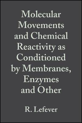 Advances in Chemical Physics - Lefever, R. (Volume editor), and Goldbeter, A. (Volume editor), and Prigogine, Ilya (Editor)