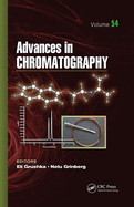 Advances in Chromatography: Volume 54