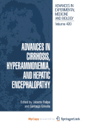 Advances in Cirrhosis, Hyperammonemia, and Hepatic Encephalopathy - Felipo, Vicente