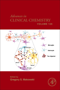Advances in Clinical Chemistry: Volume 126