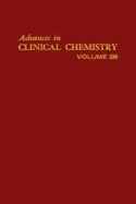 Advances in Clinical Chemistry