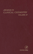 Advances in Clinical Chemistry