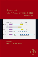 Advances in Clinical Chemistry