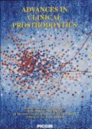 Advances in Clinical Prosthodontics - Preti, G (Editor), and Carossa, S (Editor), and Gassino, G (Editor)