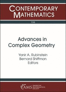 Advances in Complex Geometry